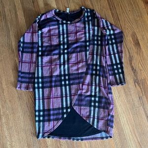 Maternity shirt lot - Sz small